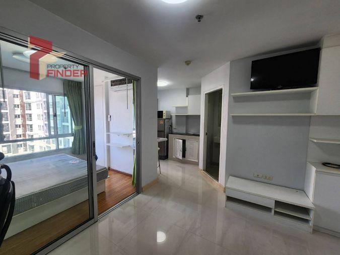 picture Condo for rent The Trust Residence Ratchada - Rama 3 Contact @propertybkk4 - 5/14