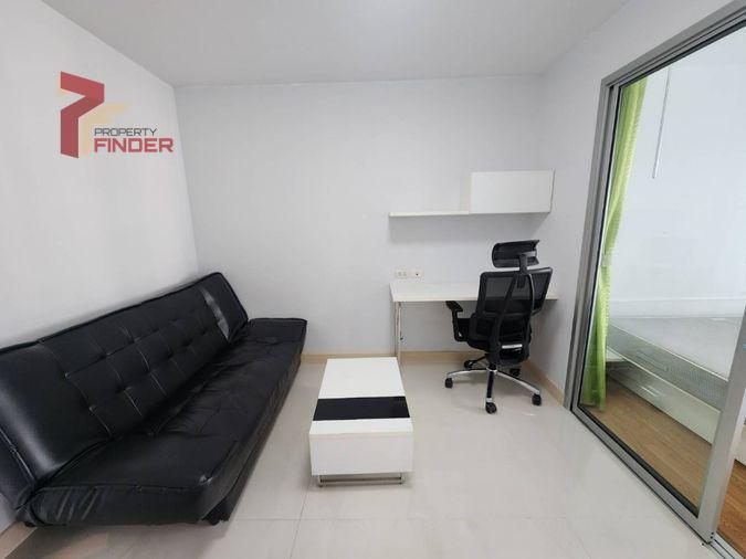 picture Condo for rent The Trust Residence Ratchada - Rama 3 Contact @propertybkk4 - 10/14