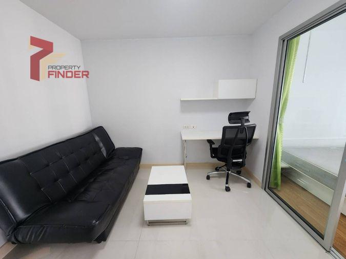 picture Condo for rent The Trust Residence Ratchada - Rama 3 Contact @propertybkk4 - 10/14