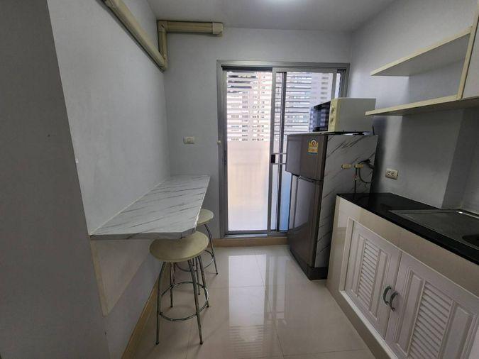 picture Condo for rent The Trust Residence Ratchada - Rama 3 Contact @propertybkk4 - 11/14