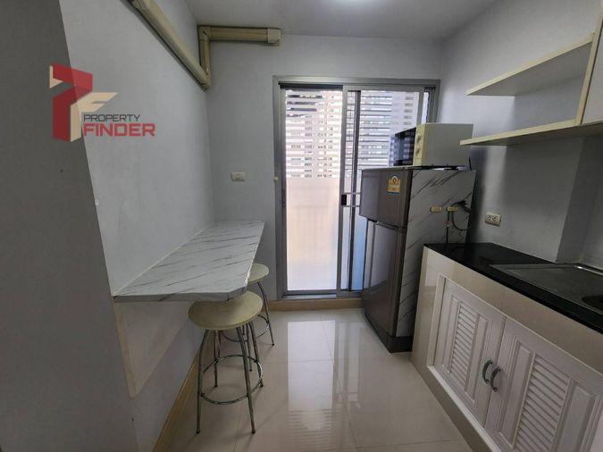 picture Condo for rent The Trust Residence Ratchada - Rama 3 Contact @propertybkk4 - 11/14