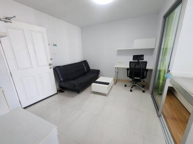 picture Condo for rent The Trust Residence Ratchada - Rama 3 Contact @propertybkk4 - 9/14