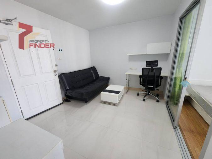 picture Condo for rent The Trust Residence Ratchada - Rama 3 Contact @propertybkk4 - 9/14