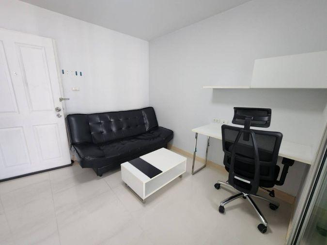 picture Condo for rent The Trust Residence Ratchada - Rama 3 Contact @propertybkk4 - 8/14