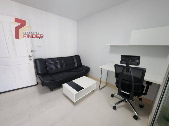 picture Condo for rent The Trust Residence Ratchada - Rama 3 Contact @propertybkk4 - 8/14