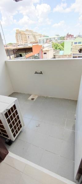 รูป ขาย มโนกิตติ์ คอนโดมิเนียม ขนาด 30 ตรม. รีโนเวทใหม่ ลาดพร้าว 132 พร้อมอยู่ - รูปที่ 6/8