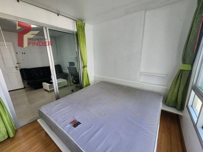 picture Condo for rent The Trust Residence Ratchada - Rama 3 Contact @propertybkk4 - 3/14