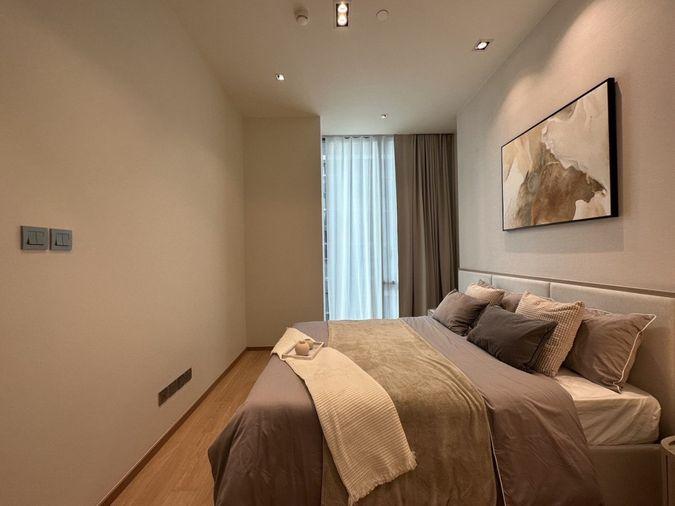 รูป 28 Chidlom | Luxury Chidlom Fully Decorated | HL #202501038673 #MKT - รูปที่ 1/6