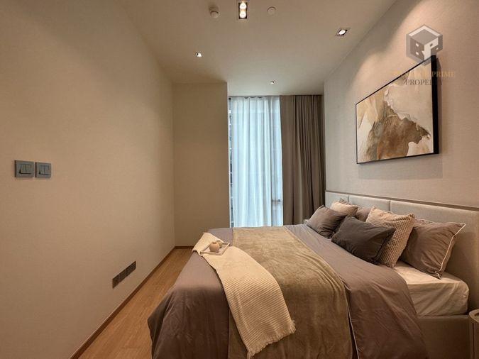 รูป 28 Chidlom | Luxury Chidlom Fully Decorated | HL #202501038673 #MKT - รูปที่ 1/6