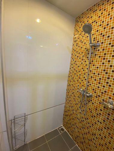 picture City Link Condo, Room 1Bed, San Fran Building, 3rd floor 8,500/month 37 sq m. - 15/20