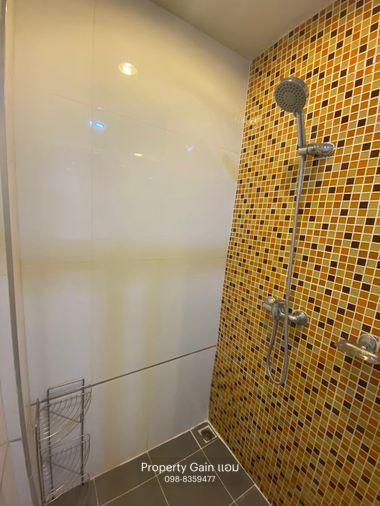 picture City Link Condo, Room 1Bed, San Fran Building, 3rd floor 8,500/month 37 sq m. - 15/20