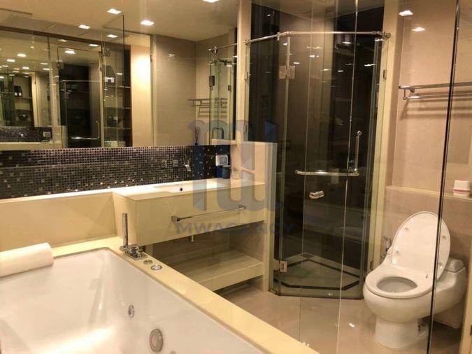รูป 💥🔔⚠️🏘️⚡️กดปุ่มแอดไลน์💥ดิ แอดเดรส สาทร - รูปที่ 3/8