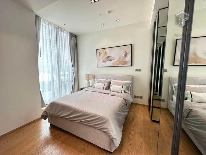 รูป 28 Chidlom | BTS Chidlom | ให้เช่า 1 bed ห้องเพิ่งโอน ราคาโดนใจ เฟอร์นิเจอร์ Chanintr #Hl #202309061729 #MKT - รูปที่ 1/4