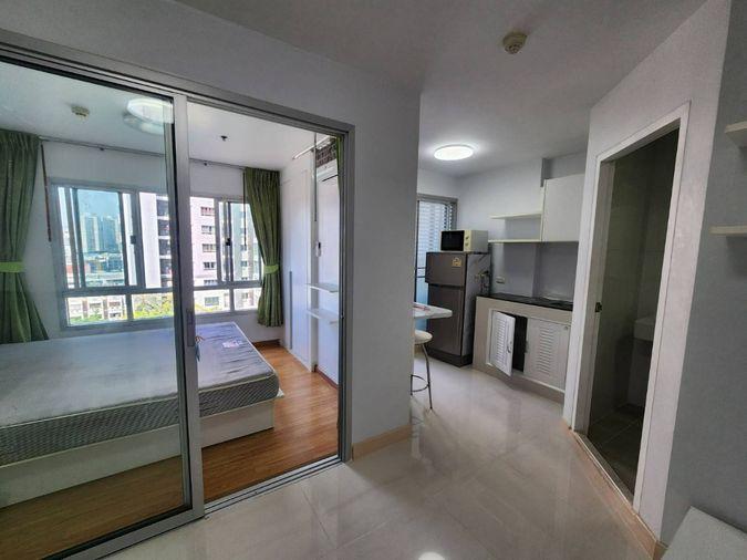 picture Condo for rent The Trust Residence Ratchada - Rama 3 Contact @propertybkk4 - 4/14