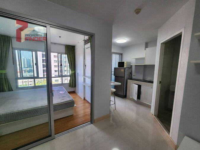 picture Condo for rent The Trust Residence Ratchada - Rama 3 Contact @propertybkk4 - 4/14