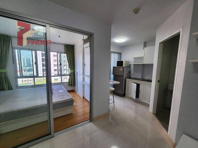 picture Condo for rent The Trust Residence Ratchada - Rama 3 Contact @propertybkk4 - 4/14
