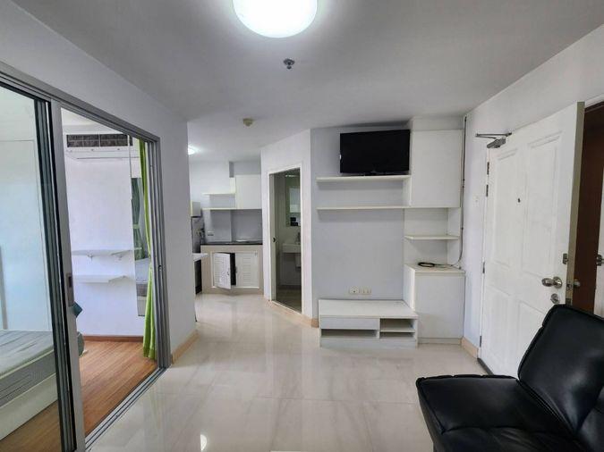 picture Condo for rent The Trust Residence Ratchada - Rama 3 Contact @propertybkk4 - 6/14