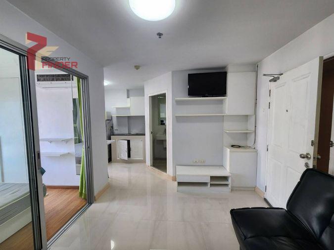 picture Condo for rent The Trust Residence Ratchada - Rama 3 Contact @propertybkk4 - 6/14