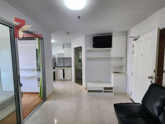 picture Condo for rent The Trust Residence Ratchada - Rama 3 Contact @propertybkk4 - 6/14
