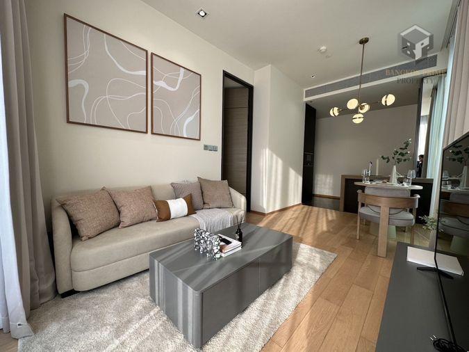 รูป 28 Chidlom | Luxury Modern Unit Available to move !!! | HL #202501038674 #MKT - รูปที่ 2/4