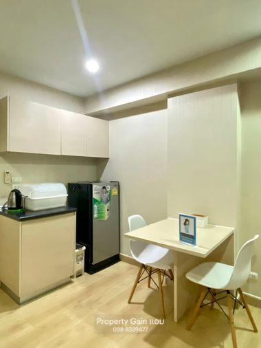 picture City Link Condo, Room 1Bed, San Fran Building, 3rd floor 8,500/month 37 sq m. - 13/20