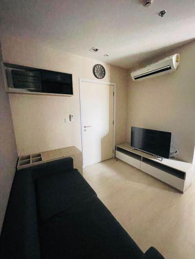 รูป ขาย สกายไลน์ รัตนาธิเบศร์ เลขที่ 411/585 - รูปที่ 6/17
