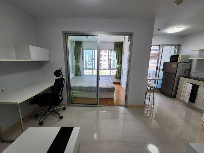 picture Condo for rent The Trust Residence Ratchada - Rama 3 Contact @propertybkk4 - 7/14