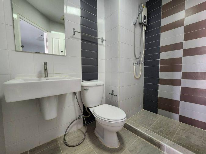 picture Condo for rent The Trust Residence Ratchada - Rama 3 Contact @propertybkk4 - 12/14