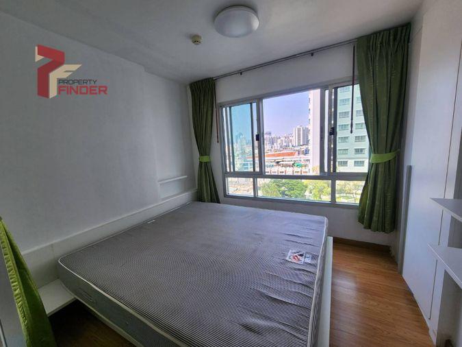 picture Condo for rent The Trust Residence Ratchada - Rama 3 Contact @propertybkk4 - 1/14