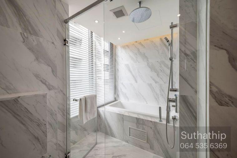 picture ✨Condo for Rent : Muniq Sukhumvit 23 (( BTS Asoke )) AP-02 (line : @condo91 ) - 19/21
