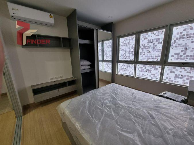 รูป Rds-4672 ให้เช่าคอนโด ศุภาลัย เวอเรนด้า สุขุมวิท 117 นัดชมห้อง 👉line : @propertybkk2 - รูปที่ 3/9