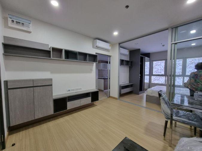 รูป Rds-4672 ให้เช่าคอนโด ศุภาลัย เวอเรนด้า สุขุมวิท 117 นัดชมห้อง 👉line : @propertybkk2 - รูปที่ 6/9