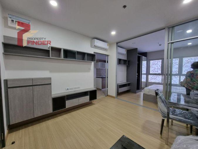 รูป Rds-4672 ให้เช่าคอนโด ศุภาลัย เวอเรนด้า สุขุมวิท 117 นัดชมห้อง 👉line : @propertybkk2 - รูปที่ 6/9
