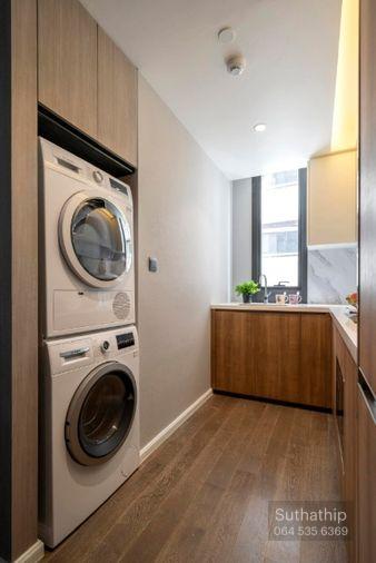 picture ✨Condo for Rent : Muniq Sukhumvit 23 (( BTS Asoke )) AP-02 (line : @condo91 ) - 21/21