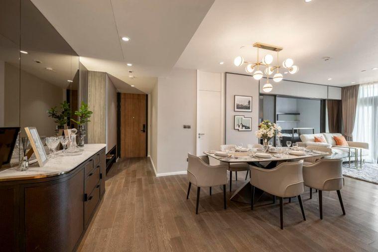 picture ✨Condo for Rent : Muniq Sukhumvit 23 (( BTS Asoke )) AP-02 (line : @condo91 ) - 8/21