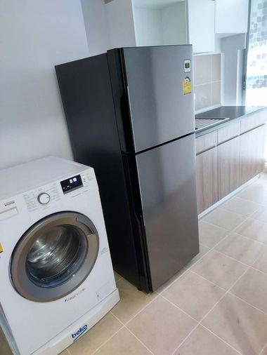 รูป Rds-4672 ให้เช่าคอนโด ศุภาลัย เวอเรนด้า สุขุมวิท 117 นัดชมห้อง 👉line : @propertybkk2 - รูปที่ 8/9