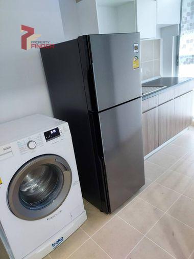 รูป Rds-4672 ให้เช่าคอนโด ศุภาลัย เวอเรนด้า สุขุมวิท 117 นัดชมห้อง 👉line : @propertybkk2 - รูปที่ 8/9