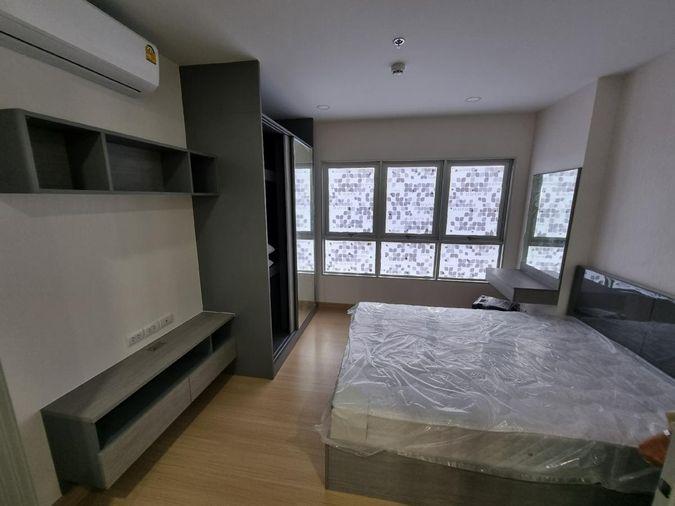 รูป Rds-4672 ให้เช่าคอนโด ศุภาลัย เวอเรนด้า สุขุมวิท 117 นัดชมห้อง 👉line : @propertybkk2 - รูปที่ 2/9
