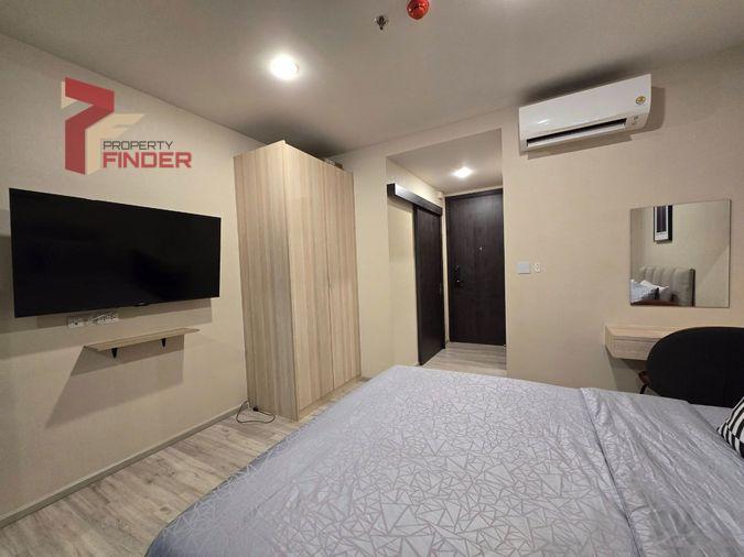 picture Condo for rent XT HUAIKHWANG Contact @propertybkk1 - 4/12