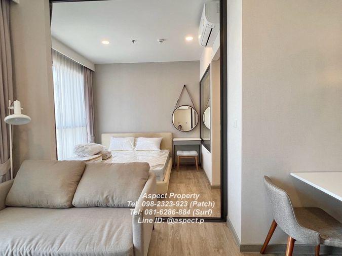 รูป ให้เช่าคอนโด คีนศรีราชา ทิศเหนือ 16,000 บาท - รูปที่ 2/17