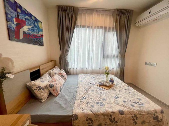 รูป Rds-4673 ให้เช่าคอนโด Aspire Erawan Prime นัดชมห้อง 👉line : @propertyfinder - รูปที่ 3/10