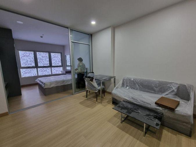 รูป Rds-4672 ให้เช่าคอนโด ศุภาลัย เวอเรนด้า สุขุมวิท 117 นัดชมห้อง 👉line : @propertybkk2 - รูปที่ 1/9