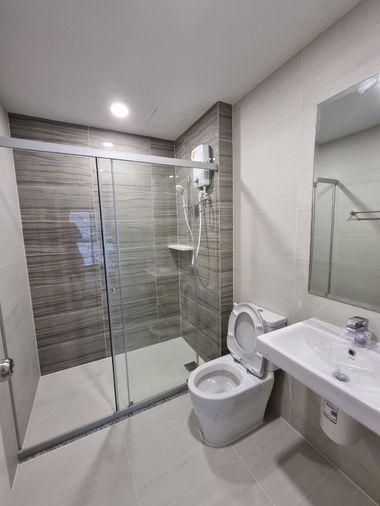 รูป Rds-4672 ให้เช่าคอนโด ศุภาลัย เวอเรนด้า สุขุมวิท 117 นัดชมห้อง 👉line : @propertybkk2 - รูปที่ 9/9
