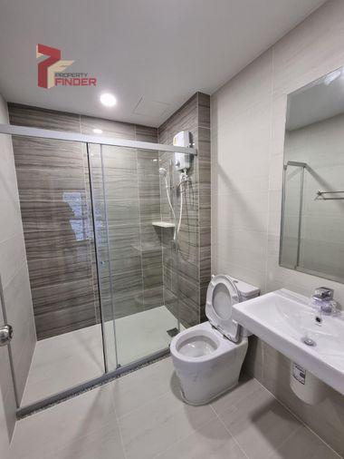 รูป Rds-4672 ให้เช่าคอนโด ศุภาลัย เวอเรนด้า สุขุมวิท 117 นัดชมห้อง 👉line : @propertybkk2 - รูปที่ 9/9