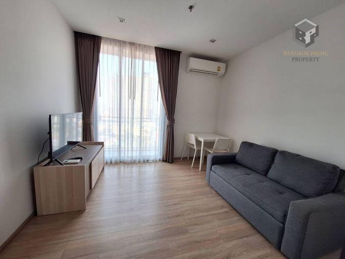 picture The LINE Phahon - Pradipat | 🚝Near BTS Saphan Khwai | Old #202502058961 #MKT - 1/7