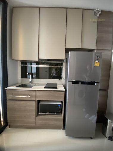 picture The LINE Phahon - Pradipat | 🚝Near BTS Saphan Khwai | New #202502038958 #MKT - 6/8
