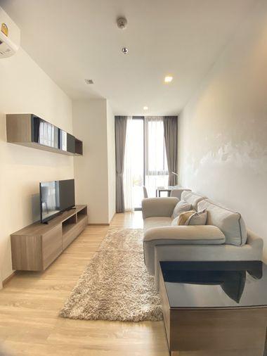 picture The LINE Phahon - Pradipat | 🚝Near BTS Saphan Khwai | New #202502038958 #MKT - 1/8