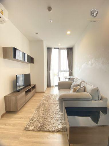 picture The LINE Phahon - Pradipat | 🚝Near BTS Saphan Khwai | New #202502038958 #MKT - 1/8