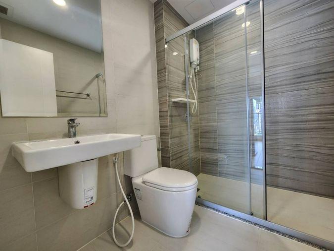 รูป Rds-4671 ให้เช่าคอนโด ศุภาลัย เวอเรนด้า สุขุมวิท 117 นัดชมห้อง 👉line : @propertybkk2 - รูปที่ 15/17
