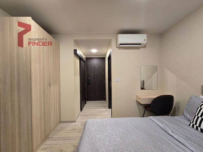 picture Condo for rent XT HUAIKHWANG Contact @propertybkk1 - 12/12